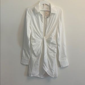 Choosy Crosby St Dress